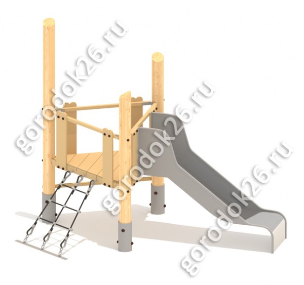 ИК-076 w
